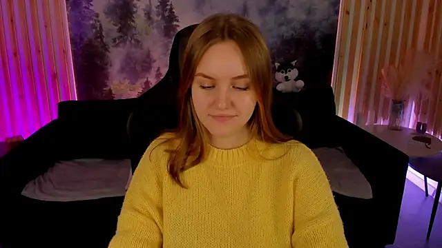 KellyPoter online show from 12/17/24, 09:16