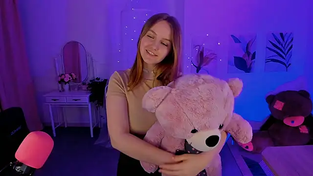 KellyPoter online show from 12/26/24, 03:10