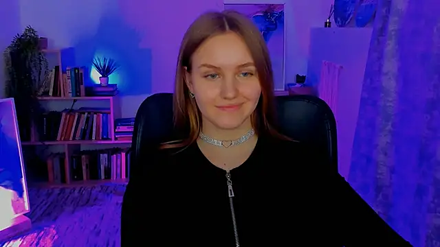 Snapshot of KellyPoter chatting on 12/27/24, 03:48 KellyPoter online show from 12/27/24, 03:48