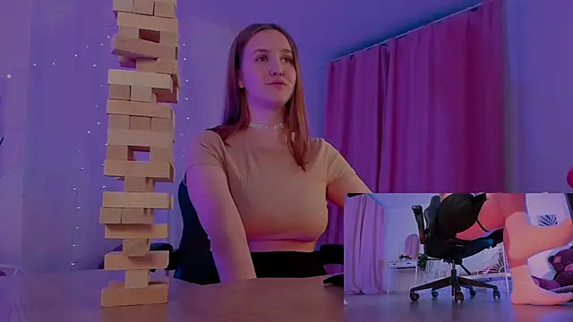 Snapshot of KellyPoter chatting on 12/30/24, 03:13 KellyPoter online show from 12/30/24, 03:13