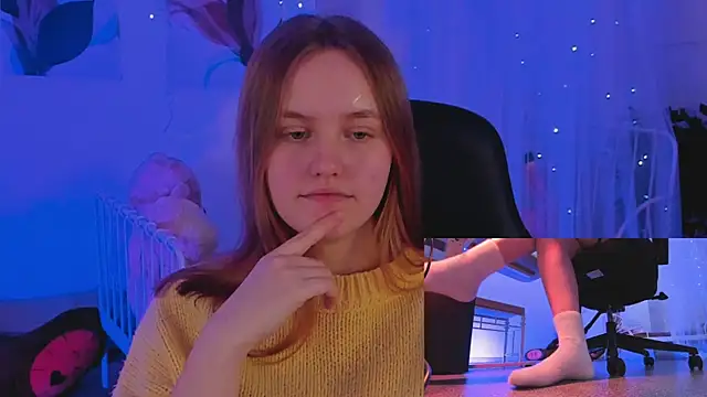 KellyPoter online show from 01/02/25, 12:35