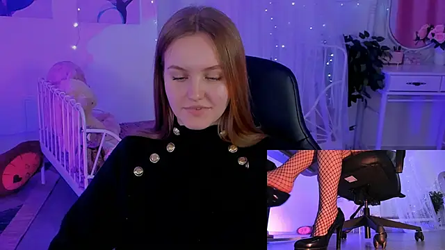 KellyPoter online show from 01/03/25, 03:01