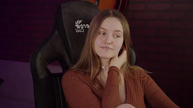 Snapshot of KellyPoter chatting on 01/09/25, 03:01 KellyPoter online show from 01/09/25, 03:01