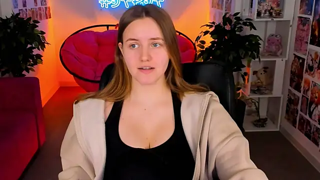 Snapshot of KellyPoter chatting on 01/25/25, 08:21 KellyPoter online show from 01/25/25, 08:21