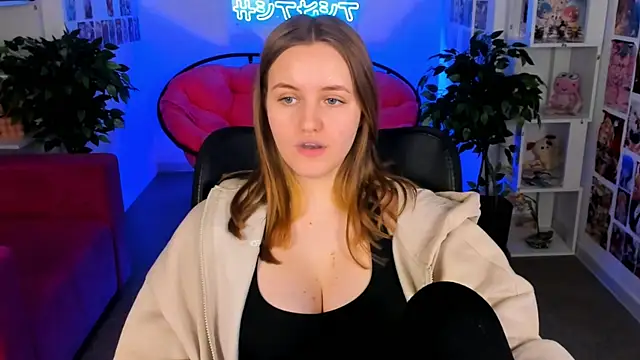 KellyPoter online show from 01/25/25, 12:05