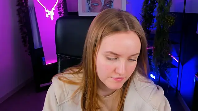 Snapshot of KellyPoter chatting on 01/26/25, 06:48 KellyPoter online show from 01/26/25, 06:48