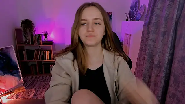 KellyPoter online show from 01/27/25, 06:41