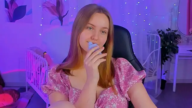 KellyPoter online show from 01/31/25, 02:39