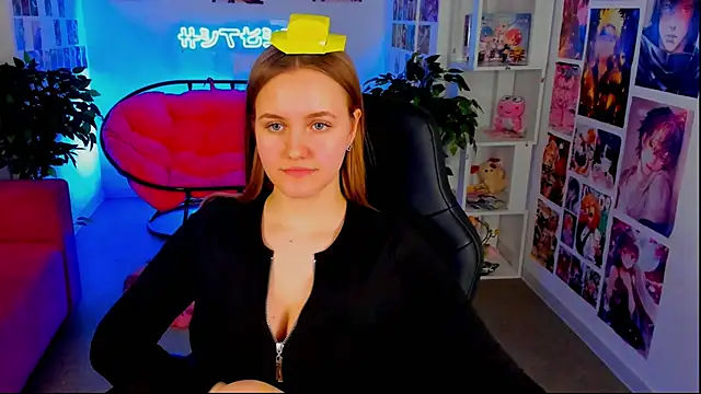 KellyPoter online show from 02/01/25, 03:18