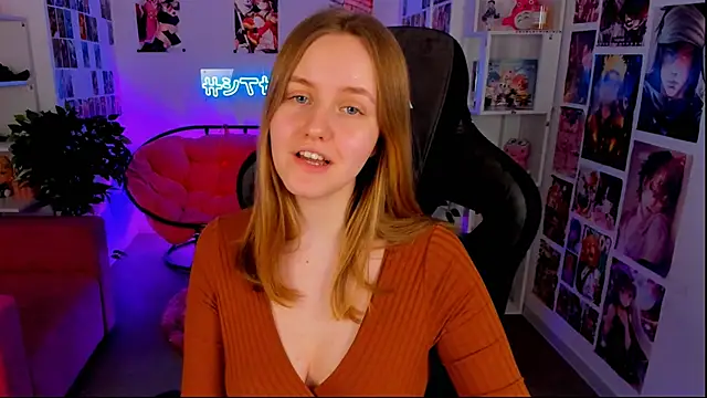 KellyPoter online show from 02/06/25, 05:51