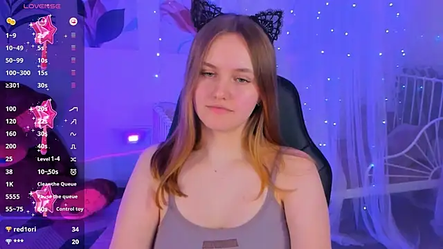 KellyPoter online show from 02/11/25, 05:29