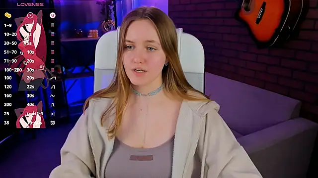 KellyPoter online show from 02/15/25, 11:50