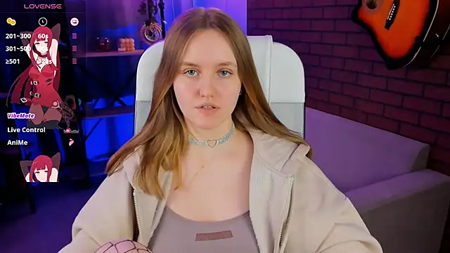 KellyPoter online show from 02/15/25, 06:12