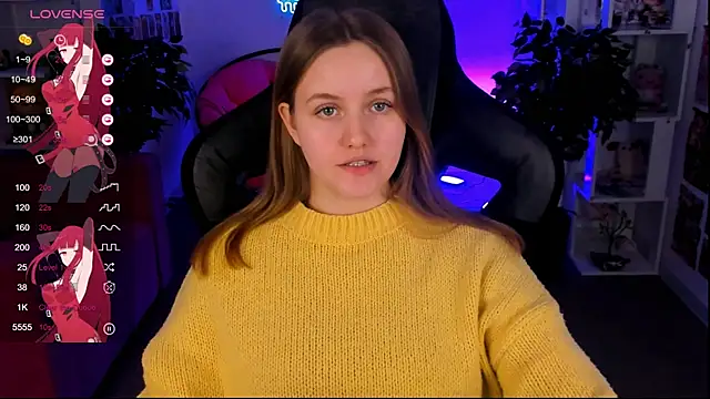 KellyPoter online show from 02/18/25, 12:06