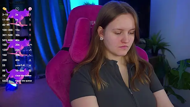 KellyPoter online show from 09/13/25, 08:58