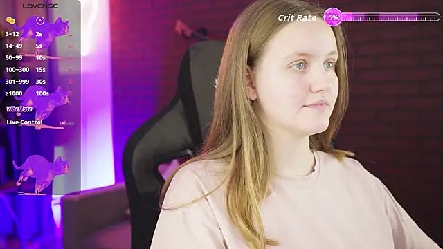 Snapshot of KellyPoter chatting on 09/25/25, 09:02 KellyPoter online show from 09/25/25, 09:02