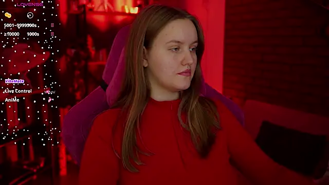 Snapshot of KellyPoter chatting on 11/02/25, 09:11 KellyPoter online show from 11/02/25, 09:11