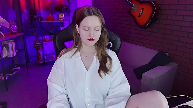 Snapshot of KellyPoter chatting on 11/26/25, 09:10 KellyPoter online show from 11/26/25, 09:10