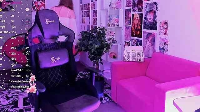 KellyPoter online show from 02/26/26, 05:34