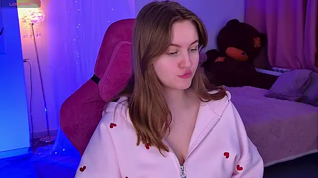 KellyPoter online show from 03/18/26, 02:53