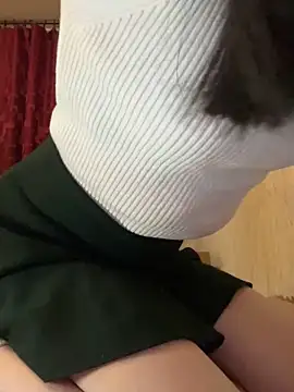 SpecialLina online show from 12/24/24, 02:44