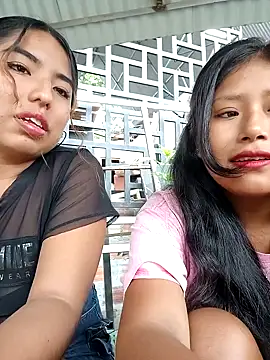 Karol-kamila19 online show from 12/12/24, 12:44