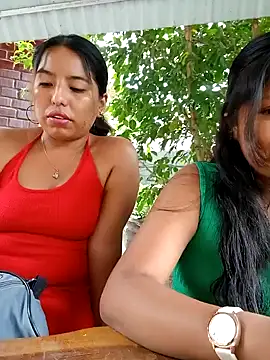 Karol-kamila19 online show from 12/13/24, 01:22