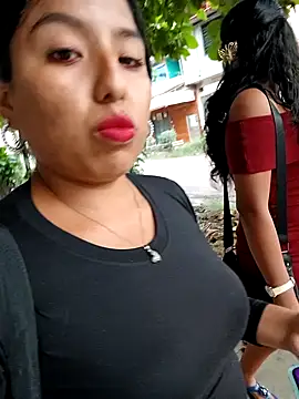 Karol-kamila19 online show from 12/15/24, 10:15