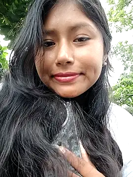 Karol-kamila19 online show from 12/25/24, 04:11