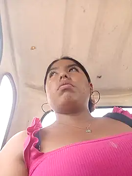 Karol-kamila19 online show from 12/27/24, 03:59