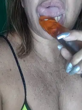 Kasandra Ho online show from 09/27/25, 08:19