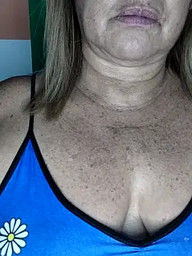 Kasandra Ho online show from 10/01/25, 02:28