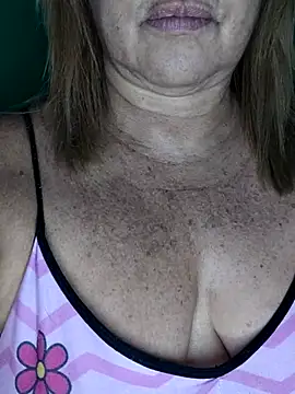 Kasandra Ho online show from 10/02/25, 08:10