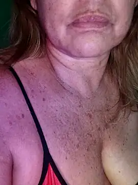 Kasandra Ho online show from 12/02/25, 01:55