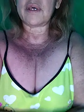 Kasandra Ho online show from 02/12/26, 07:58