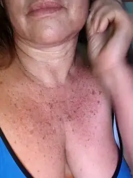 Kasandra Ho online show from 02/13/26, 01:45