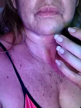 Kasandra Ho online show from 03/01/26, 02:13