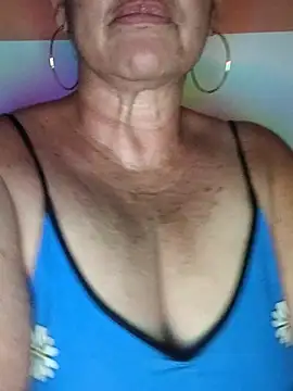 Kasandra Ho online show from 03/08/26, 07:06