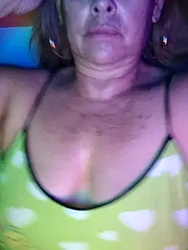 Kasandra Ho online show from 03/19/26, 01:09