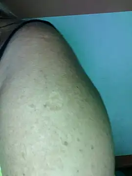 Kasandra Ho online show from 03/22/26, 02:09