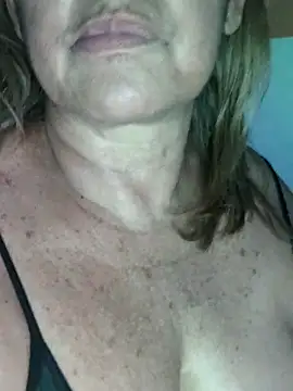 Kasandra Ho online show from 03/23/26, 02:15