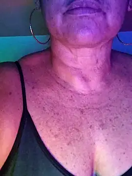 Kasandra Ho online show from 03/23/26, 02:43