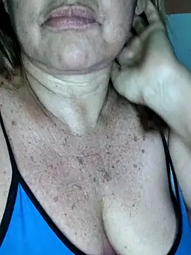 Kasandra Ho online show from 03/28/26, 02:22