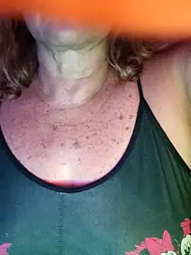 Kasandra Ho online show from 04/02/26, 01:14