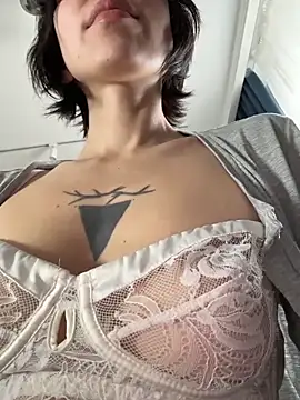 kikidoll online show from 02/21/26, 03:29