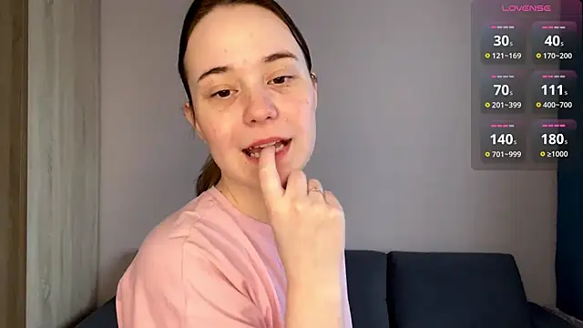 EditaBumford online show from 04/10/26, 08:30