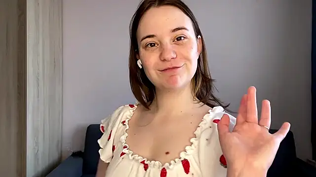 EditaBumford online show from 04/12/26, 07:24