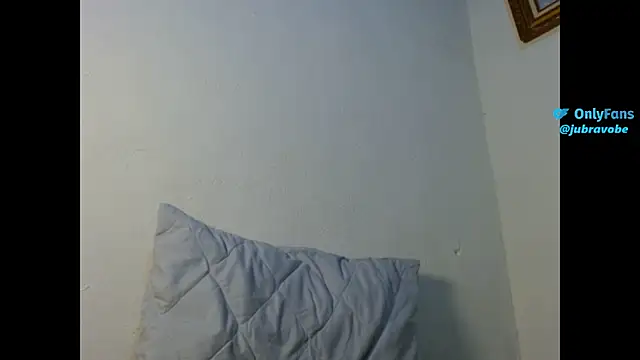 jubravobe online show from 02/07/25, 02:15