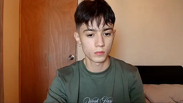 jubravobe online show from 01/13/26, 02:17