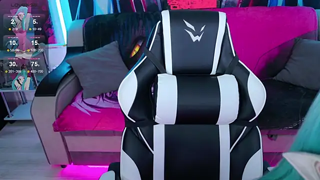 Aurora Natsuki online show from 04/05/26, 11:40